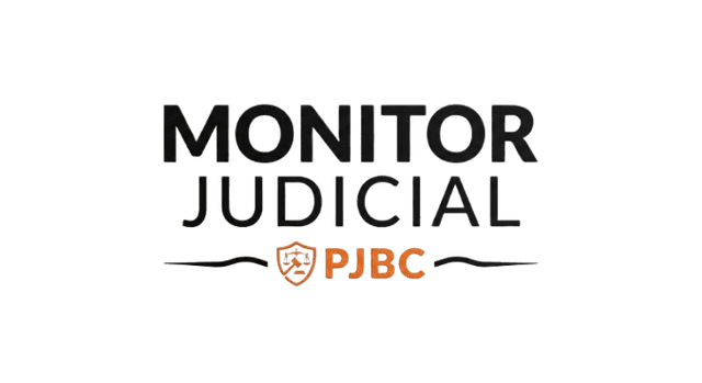 Monitor Judicial PJBC